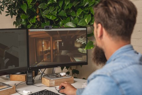 Werken bij De Knegt Hoveniers