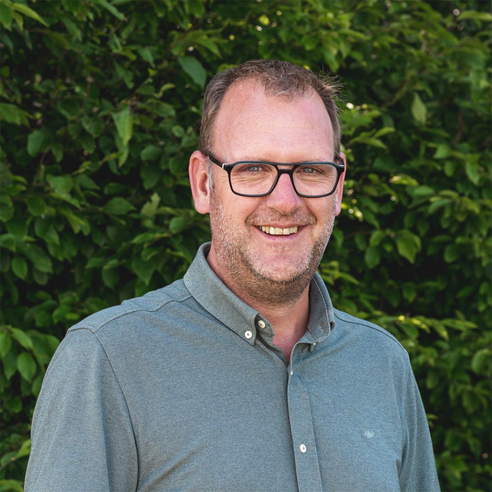 Werken bij De Knegt Hoveniers